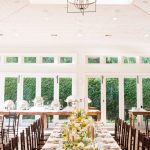 OEI Orchard House banquet room